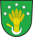 Logo obec Strukov